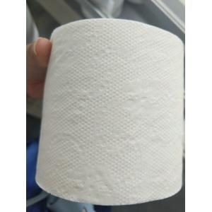 Computerized Calculate 9.5KW Toilet Paper Cutting Machine Detectable Modes