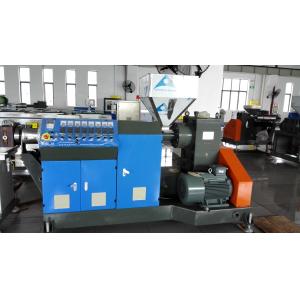 High Capacity Strapping Roll Manufacturing Machine Better Performance