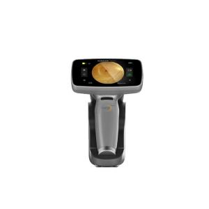 Wifi APP Digital Fundus Camera With Internal Capacity 16GB