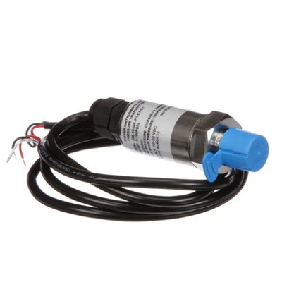 Series 626 High-Precision Industrial Pressure Transmitter 0.25% FS