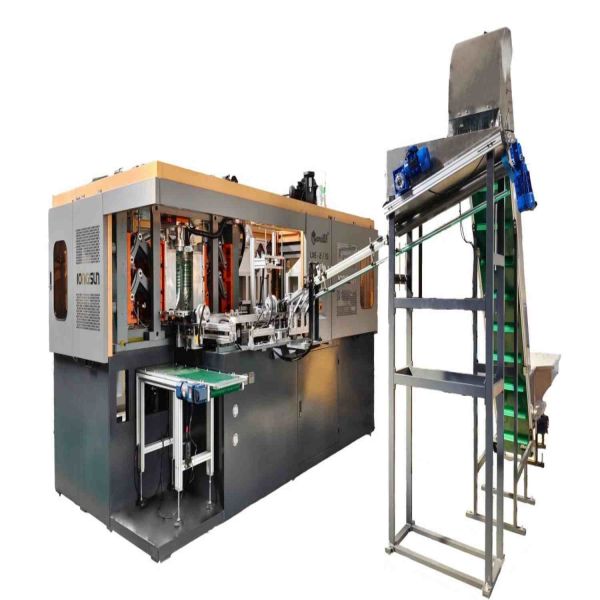 Improve Your Production Efficiency with Our Advanced Bottled Water Production