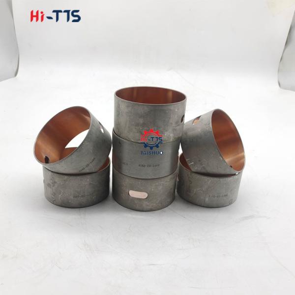 6162-23-1490 Eccentric Bearing Bush 6D170 For Engine Parts.