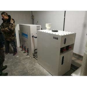 Cheap Fully Automatic Chlorine Dioxide Generation Systems Low Electrical Resistance for sale