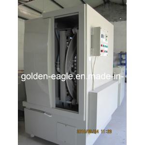 Precision Vertical Etching Machine for SMT Stencil Corrosion Hollowed-out CE