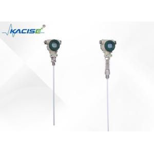 KCF6021-1-230mm 32MPa IP67 Waterproof Capacitive Fuel Level Sensor With -50~250℃