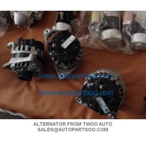 123500-77010, 12350077010, 124610-77010, 12461077010 - HITACHI Starter Motor 12V