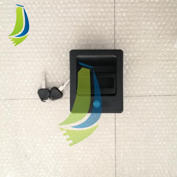 14515078 Door Lock For EC210 EC210BLC Excavator Spare Parts