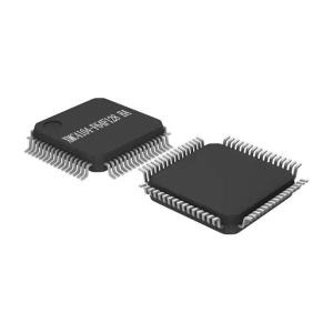 Microcontroller MCU XMC4104-F64F128 BA 128KB Flash Microcontroller Chip 64TQFP
