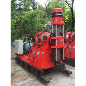 Spindle Core Survey Engineering Drilling Rig
