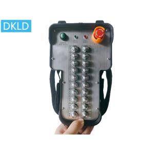 20 Way Explosion-Proof Remote Control