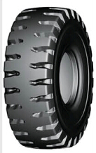 MOCS+   ALL STEEL OTR RADIAL TYRE