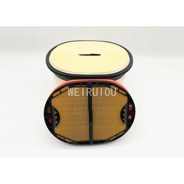 Heavy Duty Engine Generator Air Filter 2525001 2525002 7700077178 7700077179