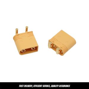 TX90 Angled PCB Panel Mount Connector Male And Female Aircraft Plug Connector