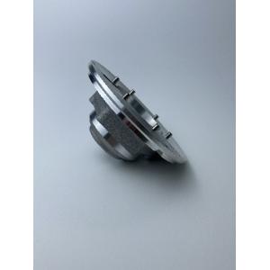 Customized Low Noise Motor Stator Rotor 220V 200W Cylinder Shape