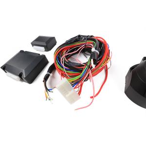 Auto Trailer Electric Cable 7 Pin Din Good Contact Cable 24 Voltage ISO/TS1724