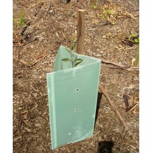 Corruone Corrugated Tree Protectors Waterproof