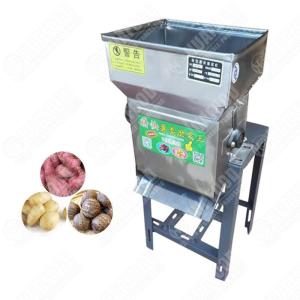 Factory Directly Cassava Flour Making Machine For Sale
