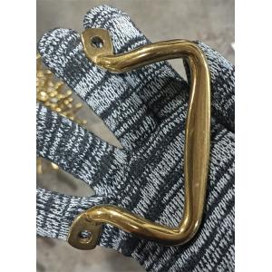 Faucet PVD Vacuum Coating Machine With Vertical Single Front Door