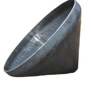 Casting Cone-shaped Tapered Head for 304 Large Diameter Heads OEM and Casting