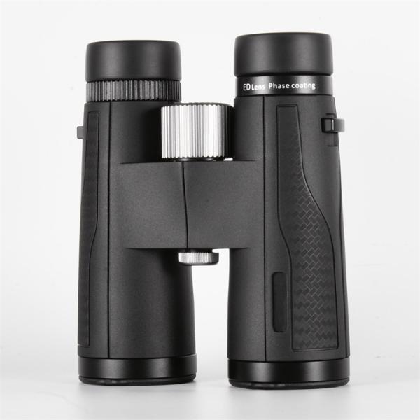 Quality Military Long Distance Compact 10X42 8x42 ED Binoculars Telescope For Travel wholesale