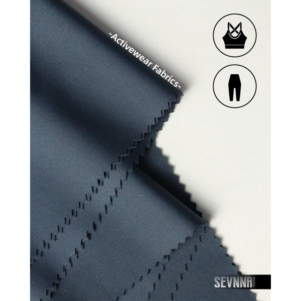 Quick Drying Performance Textiles 190gsm Engineered Fabrics Offering Superior