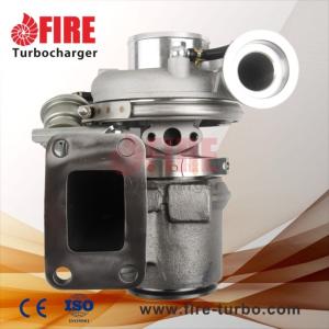 B2G Turbocharger 04505685 12589880046 Deutz Industrial Engines With TCD2012L6