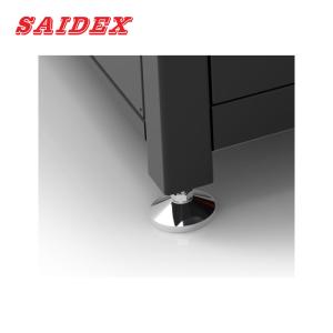 China Frequency Conversion Speed Regulation Acrylic Polishing Machine 1900mm*1080mm*1500mm on sale