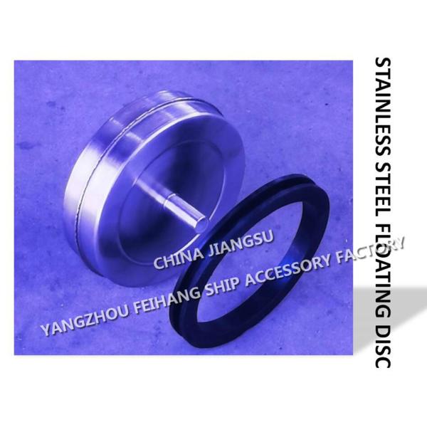 Float Disc For Ballast Tank Air Pipe Head No.533HFB-50 Float Disc For Ballast