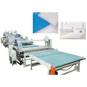 Cheap Spinneret Mattress Plastic Sheet Extrusion Line For Medical Healthy Industry for sale