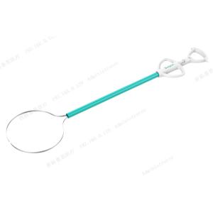 200ml Disposable Specimen Pouch Tissue Fetching Instrument Endobag for Surgery