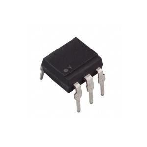 Lite ON Optical Coupler IC / Optical Isolator IC MOC3021