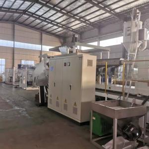 Customer Satisfaction PVC Edge Band Shee Production Line 30-Day Return Refunds