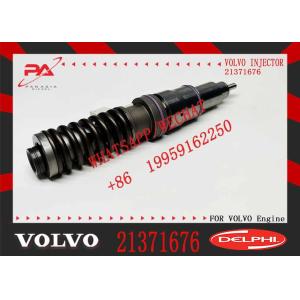 Brand-New High Quality Factory Price Common Rail Fuel Injector Part No.BEBE4D25002 21371676 for Volvo Trucks