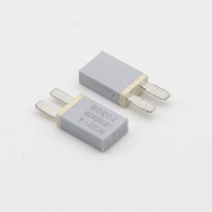 Resettable Thermal Cutoff Switch HC02 Current Temperature Double Protection