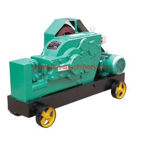 Rebar Cutter Machine Made In Constructions Projects CE Approved