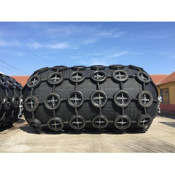Quality Cost-effective Marine Pneumatic Rubber Fender With Perfect Craftsmanship wholesale