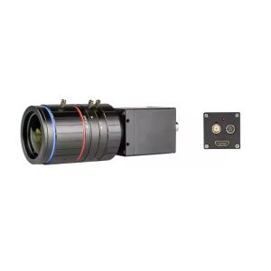 Cheap LN-330 4K Camera Module with 8.29MP CMOS Sensor, Dual SDI/HDMI Output and Wide Temperature Range -20°C to +80°C for sale