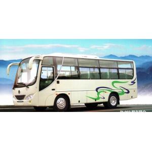 Dongfeng EQ6790PT3 Coach Bus,Euro3 Dongfeng Bus Touristique,Autobús Turístico