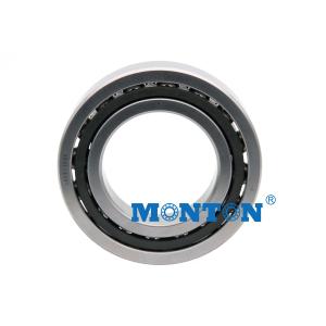 7216CTYNSULP4 Single Row Angular Contact Ball Bearing Super Precision Spindle
