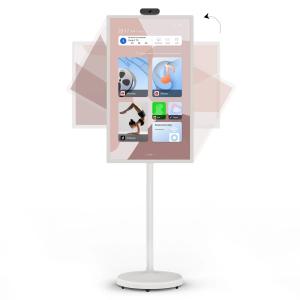 Cheap Smart 24 Inch 10 Points Multi Incell Touch Lcd Screen Digital Board Interactive Whiteboard For Education Home for sale