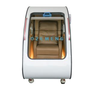 Therapeutic Grade Hyperbaric Chamber Therapy 1.5ATA - 2.0ATA With 63 DB Noise