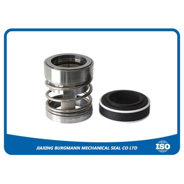 Quality Single Spring High Pressure Mechanical Seal Finishing / Chemical Industry Usage wholesale