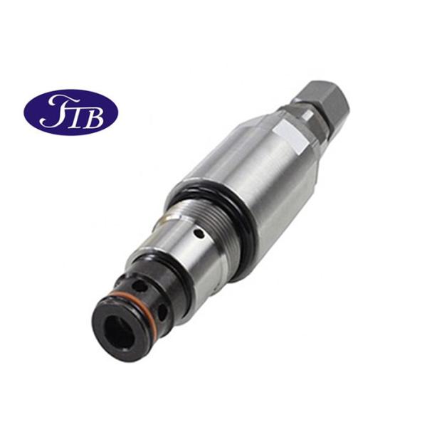 XJBN-00162 Port Relief Valve For Hyundai R200W-7 R210-7 R250-7 R305-7 R290-7