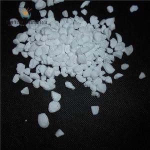 99% High Purity TA Sintered α-Alumina Material High Refractoriness