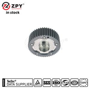 ZPY 04E109088AF Camshaft Adjuster Unit Intake For 12-18 Audi A1 Skoda