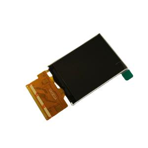 2.4" TFT LCD Screen Module with ILI9341 Driver IC and 240*320 Display 37Pin MCU