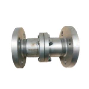 Cheap Cryogenic Breakaway Valve , Flange Connection , Threaded Connection -196~+80 ℃ For LNG LOX LIN LAR LCO2 for sale