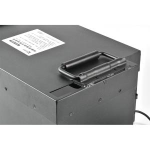 48/60/72V LiFePO4 Lithium Iron Phosphate Battery Rechargeable Battery For