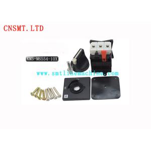 China Durable Mounter Power Main Switch KM5-M6554-10X MAIN SWITCH KM5-M6554 YAMAHA on sale