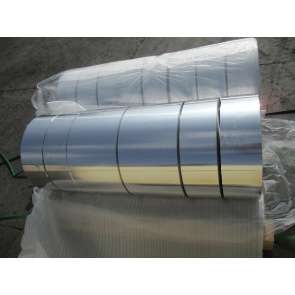 Alloy 1100 , 8011, 8079 , 8006 ,1030B, 3102 , Temper H22 Aluminium Foil For Fin